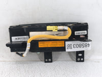 2016-2020 Kia Optima Air Bag Passenger Right Dashboard Oem - Oemusedautoparts1.com