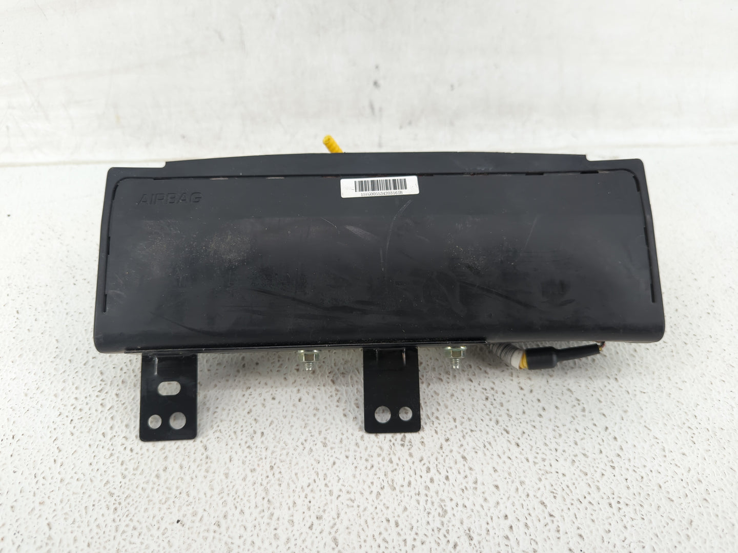 2016-2020 Kia Optima Air Bag Passenger Right Dashboard Oem - Oemusedautoparts1.com