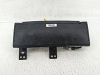 2016-2020 Kia Optima Air Bag Passenger Right Dashboard Oem - Oemusedautoparts1.com