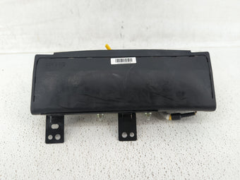 compare product 2016-2020 Kia Optima Air Bag Passenger Right Dashboard Oem