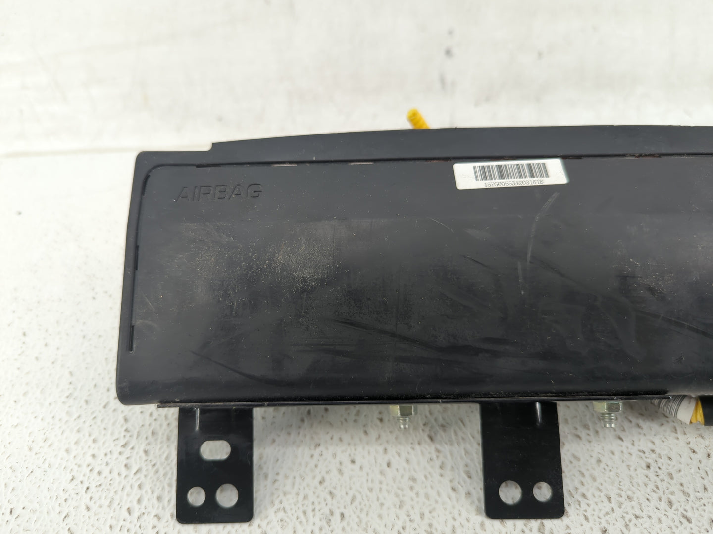 2016-2020 Kia Optima Air Bag Passenger Right Dashboard Oem - Oemusedautoparts1.com