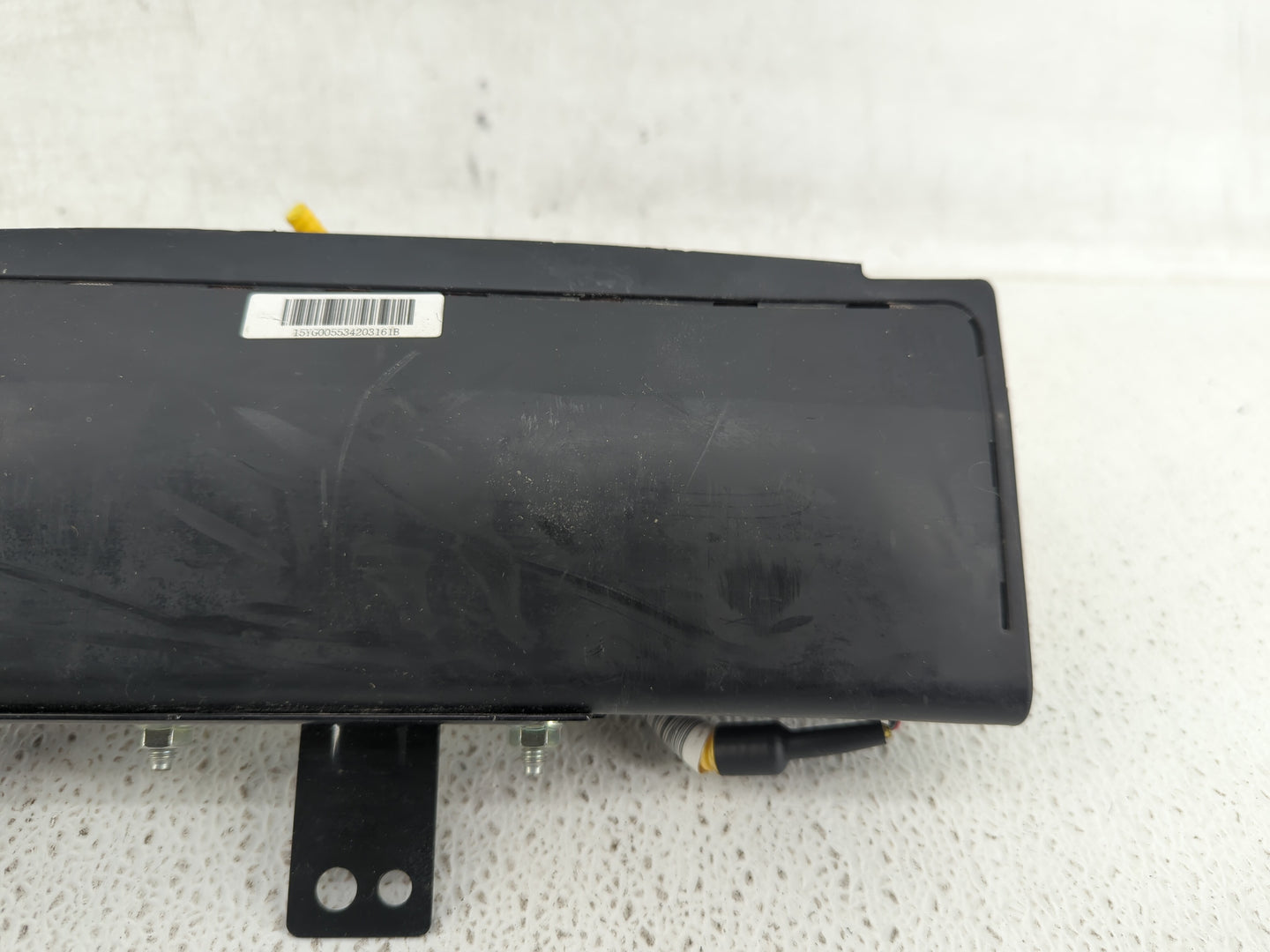 2016-2020 Kia Optima Air Bag Passenger Right Dashboard Oem - Oemusedautoparts1.com