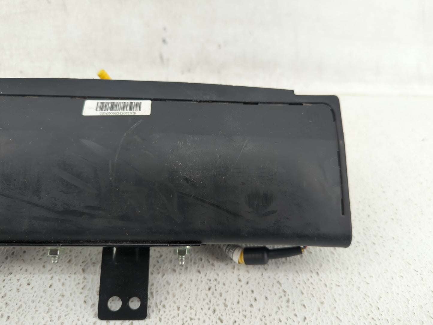 2016-2020 Kia Optima Air Bag Passenger Right Dashboard Oem - Oemusedautoparts1.com