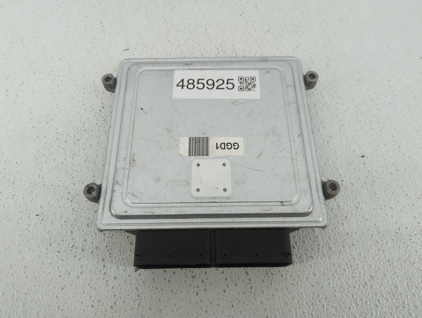 2016-2018 Kia Optima PCM Engine Control Computer ECU ECM PCU OEM P/N:39108-2GGD2 39138-2GGD2, 39138-2GGD0 Fits Fits 2016 201