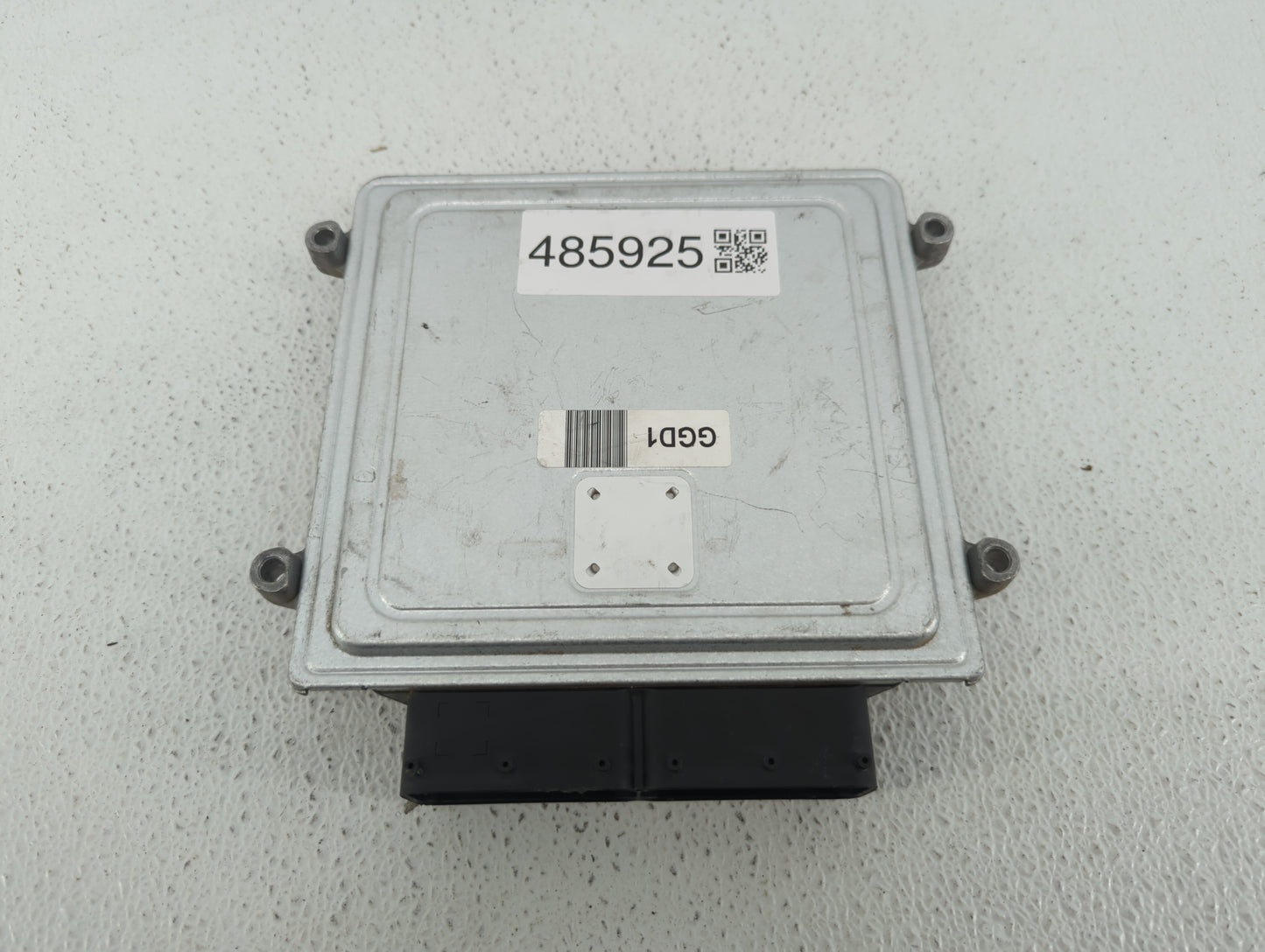 2016-2018 Kia Optima PCM Engine Control Computer ECU ECM PCU OEM P/N:39108-2GGD2 39138-2GGD2, 39138-2GGD0 Fits Fits 2016 201