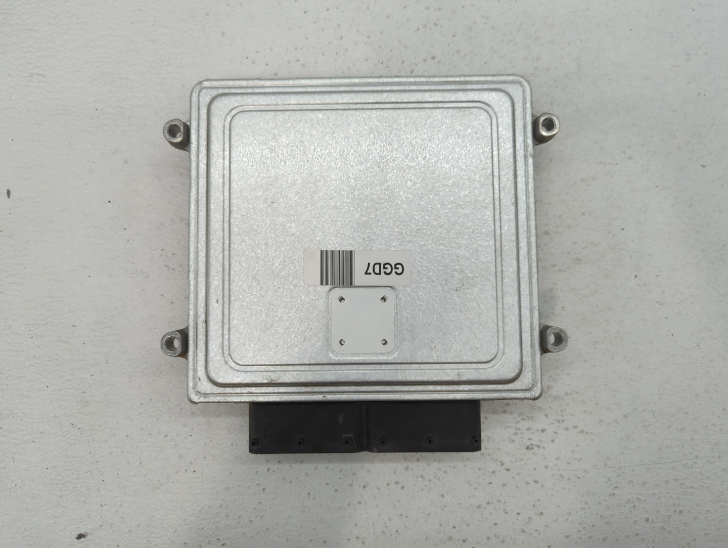 2016-2018 Kia Optima PCM Engine Control Computer ECU ECM PCU OEM P/N:39108-2GGD7 39138-2GGD7, 39108-2GGD5 Fits Fits 2016 201