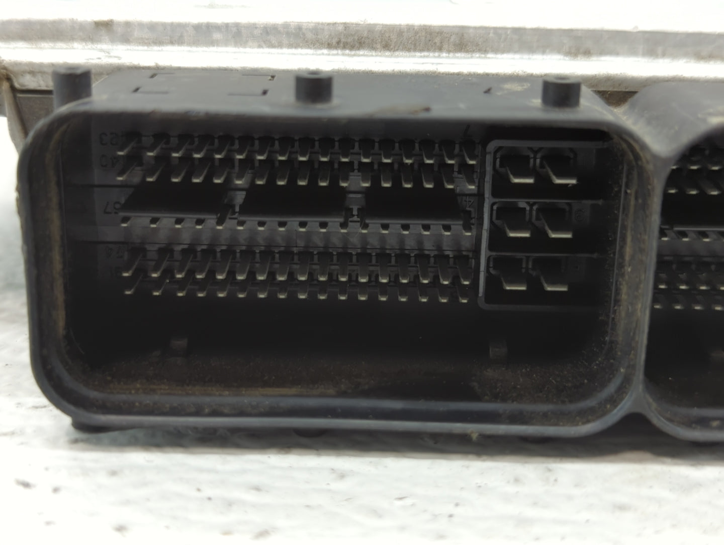 2016-2018 Kia Optima PCM Engine Control Computer ECU ECM PCU OEM P/N:39108-2GGD7 39138-2GGD7, 39108-2GGD5 Fits Fits 2016 201