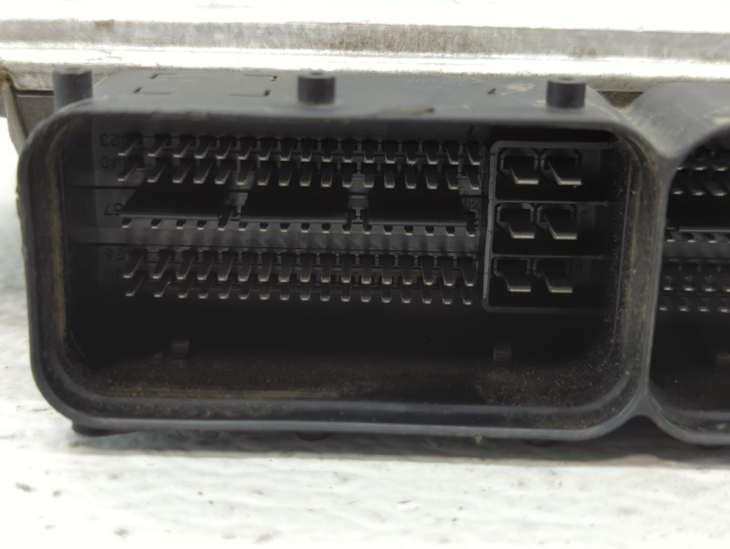 2016-2018 Kia Optima PCM Engine Control Computer ECU ECM PCU OEM P/N:39108-2GGD7 39138-2GGD7, 39108-2GGD5 Fits Fits 2016 201