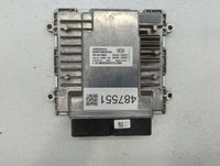 2016-2018 Kia Optima PCM Engine Control Computer ECU ECM PCU OEM P/N:39108-2GGD7 39138-2GGD7, 39108-2GGD5 Fits Fits 2016 201