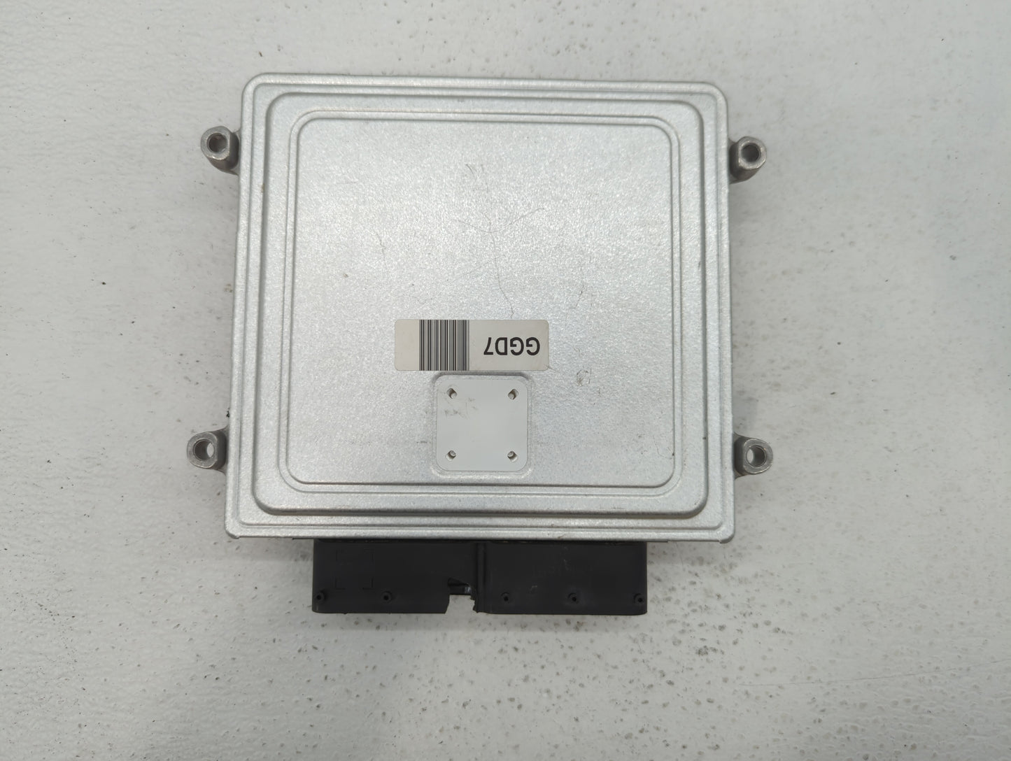 2016-2018 Kia Optima PCM Engine Control Computer ECU ECM PCU OEM P/N:39108-2GGD7 39138-2GGD7, 39108-2GGD5 Fits Fits 2016 201