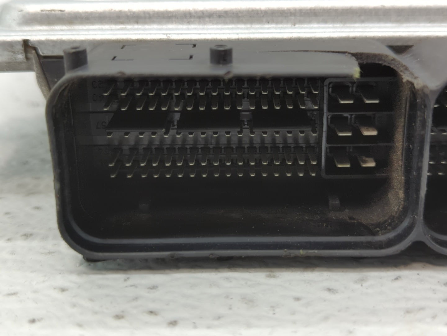 2016-2018 Kia Optima PCM Engine Control Computer ECU ECM PCU OEM P/N:39108-2GGD7 39138-2GGD7, 39108-2GGD5 Fits Fits 2016 201
