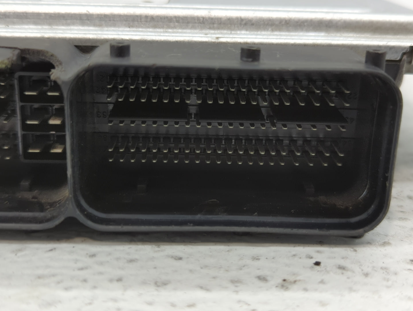 2016-2018 Kia Optima PCM Engine Control Computer ECU ECM PCU OEM P/N:39108-2GGD7 39138-2GGD7, 39108-2GGD5 Fits Fits 2016 201
