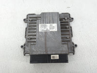 2016-2018 Kia Optima PCM Engine Control Computer ECU ECM PCU OEM P/N:39108-2GGD7 39138-2GGD7, 39108-2GGD5 Fits Fits 2016 201