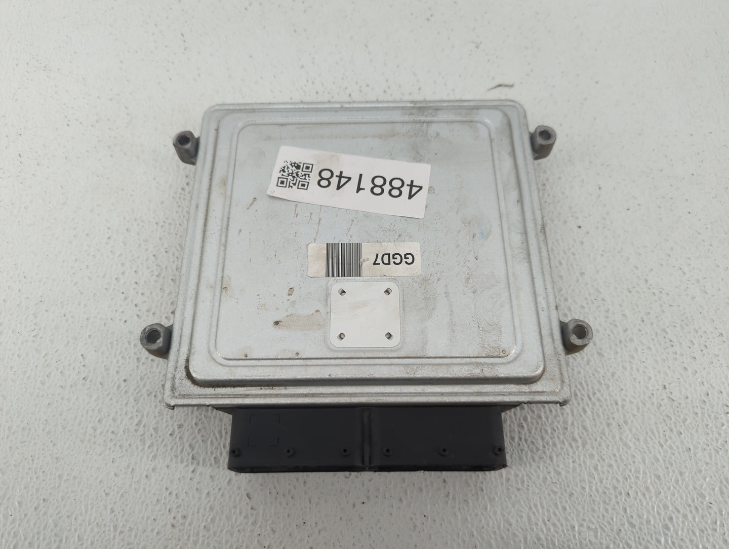 2016-2018 Kia Optima PCM Engine Control Computer ECU ECM PCU OEM P/N:39108-2GGD7 39138-2GGD7, 39108-2GGD5 Fits Fits 2016 201