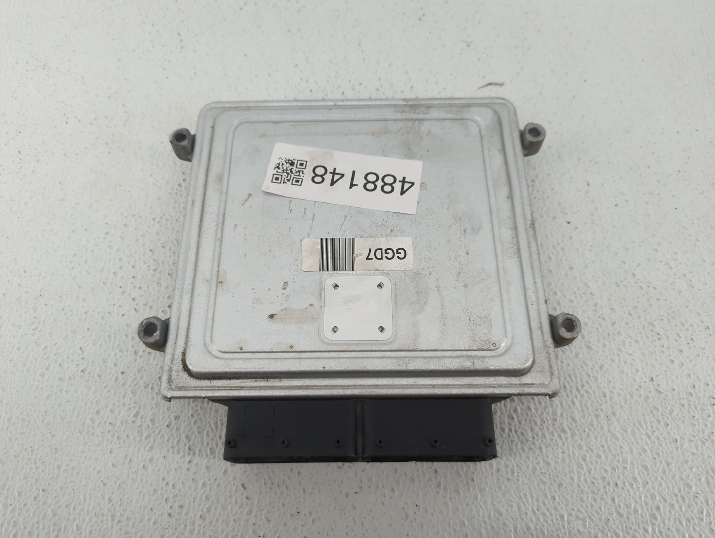 2016-2018 Kia Optima PCM Engine Control Computer ECU ECM PCU OEM P/N:39108-2GGD7 39138-2GGD7, 39108-2GGD5 Fits Fits 2016 201
