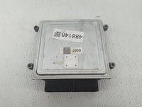 2016-2018 Kia Optima PCM Engine Control Computer ECU ECM PCU OEM P/N:39108-2GGD7 39138-2GGD7, 39108-2GGD5 Fits Fits 2016 201