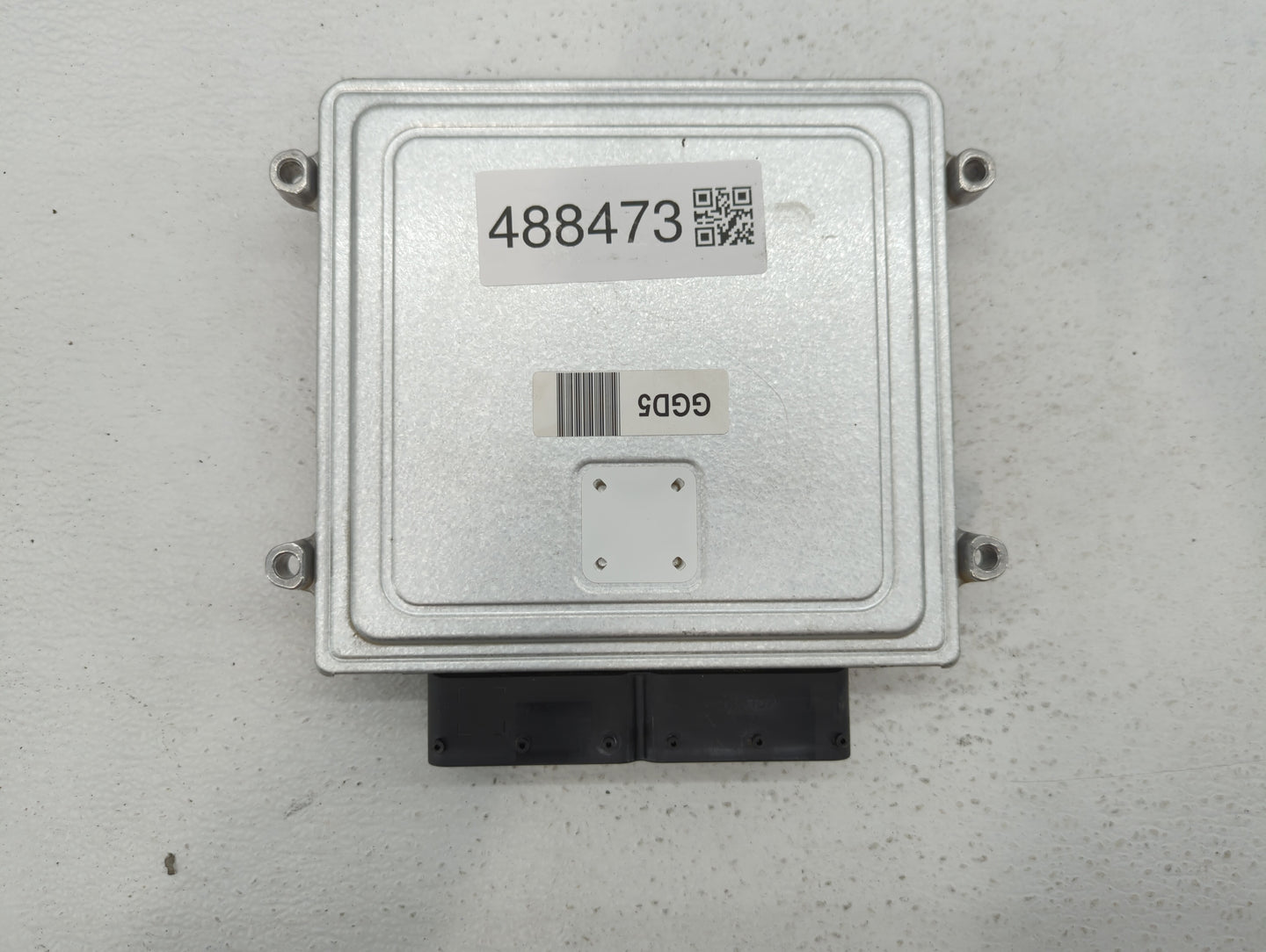 2016-2018 Kia Optima PCM Engine Control Computer ECU ECM PCU OEM P/N:39108-2GGD5 39138-2GGD5, 39108-2GGD7 Fits Fits 2016 201
