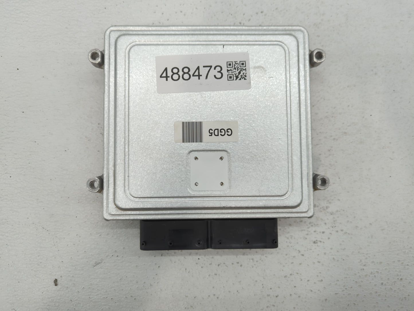 2016-2018 Kia Optima PCM Engine Control Computer ECU ECM PCU OEM P/N:39108-2GGD5 39138-2GGD5, 39108-2GGD7 Fits Fits 2016 201