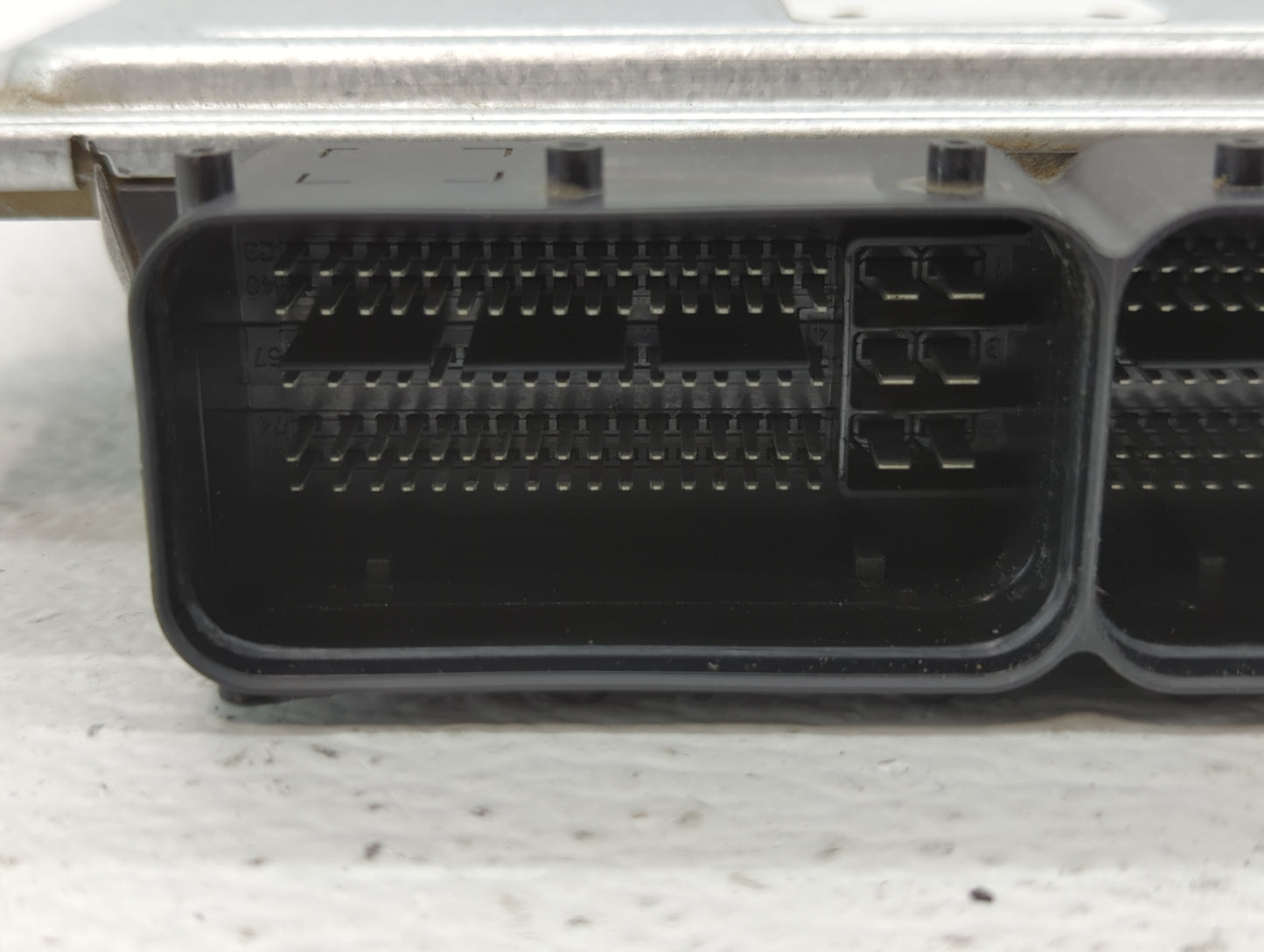2016-2018 Kia Optima PCM Engine Control Computer ECU ECM PCU OEM P/N:39108-2GGD5 39138-2GGD5, 39108-2GGD7 Fits Fits 2016 201