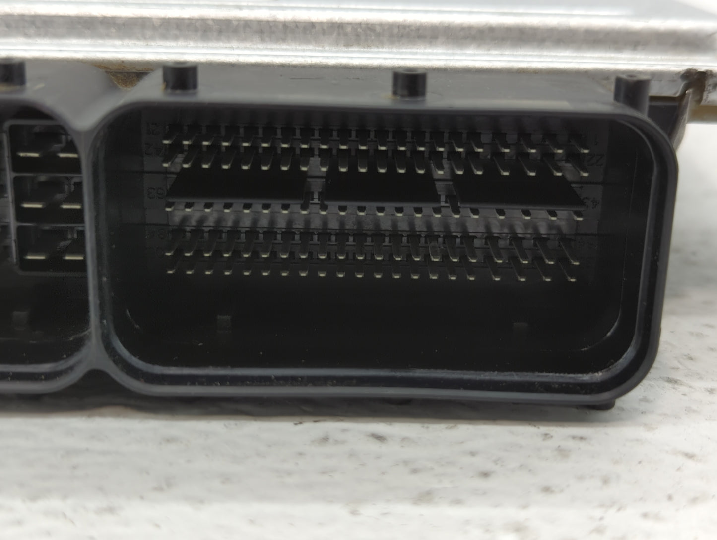 2016-2018 Kia Optima PCM Engine Control Computer ECU ECM PCU OEM P/N:39108-2GGD5 39138-2GGD5, 39108-2GGD7 Fits Fits 2016 201
