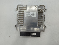2016-2018 Kia Optima PCM Engine Control Computer ECU ECM PCU OEM P/N:39108-2GGD5 39138-2GGD5, 39108-2GGD7 Fits Fits 2016 201