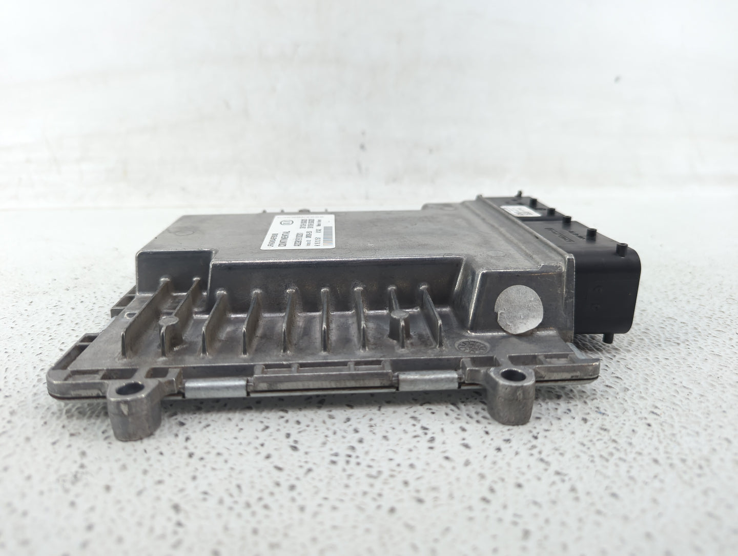 2016-2018 Kia Optima PCM Engine Control Computer ECU ECM PCU OEM P/N:39108-2GGD7 39138-2GGD7, 39108-2GGD5 Fits Fits 2016 201