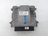 2016-2018 Kia Optima PCM Engine Control Computer ECU ECM PCU OEM P/N:39108-2GGD0 39108-2GGD2, 39138-2GGD2 Fits Fits 2016 201