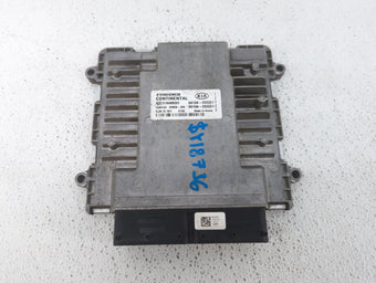 compare product 2016-2018 Kia Optima PCM Engine Control Computer ECU ECM PCU OEM P/N:39108-2GGD0 39108-2GGD2, 39138-2GGD2 Fits Fits 2016 2017 2018 OEM Used Auto Parts