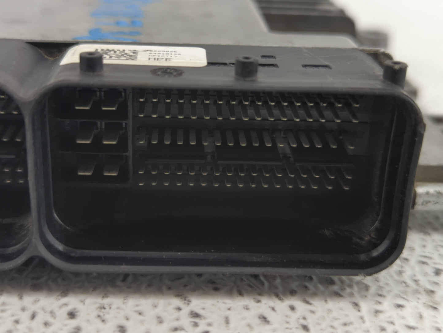 2016-2018 Kia Optima PCM Engine Control Computer ECU ECM PCU OEM P/N:39108-2GGD0 39108-2GGD2, 39138-2GGD2 Fits Fits 2016 201