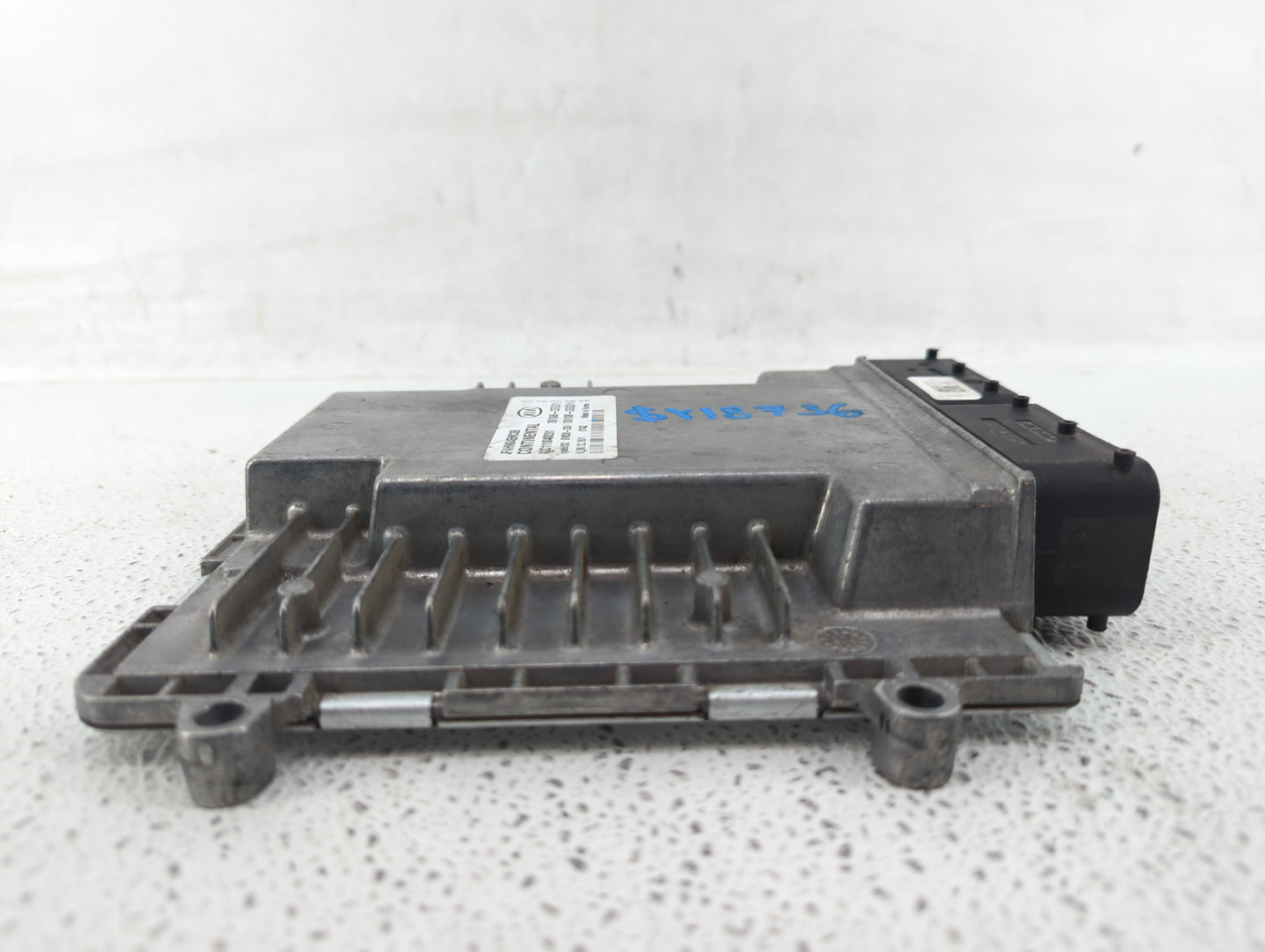 2016-2018 Kia Optima PCM Engine Control Computer ECU ECM PCU OEM P/N:39108-2GGD0 39108-2GGD2, 39138-2GGD2 Fits Fits 2016 201