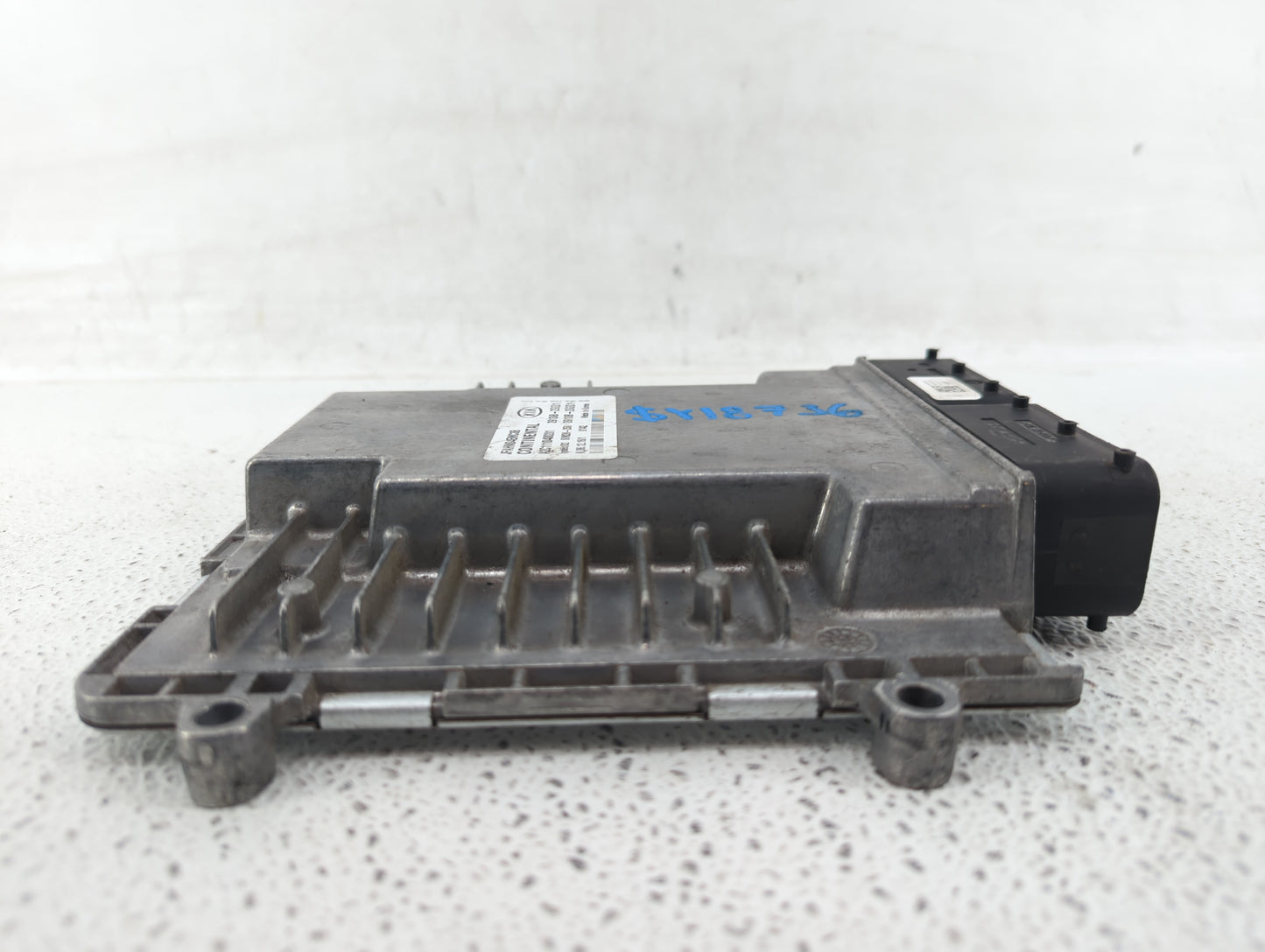 2016-2018 Kia Optima PCM Engine Control Computer ECU ECM PCU OEM P/N:39108-2GGD0 39108-2GGD2, 39138-2GGD2 Fits Fits 2016 201