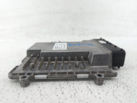 2016-2018 Kia Optima PCM Engine Control Computer ECU ECM PCU OEM P/N:39108-2GGD0 39108-2GGD2, 39138-2GGD2 Fits Fits 2016 201