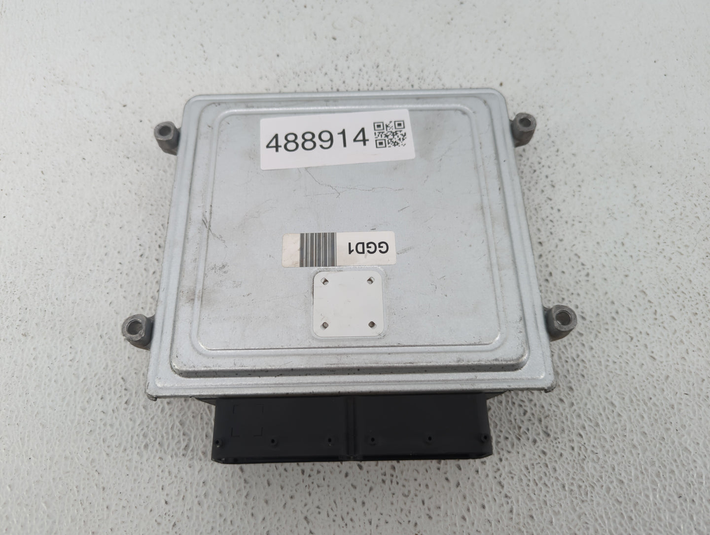 2016-2018 Kia Optima PCM Engine Control Computer ECU ECM PCU OEM P/N:39108-2GGD0 39108-2GGD2, 39138-2GGD2 Fits Fits 2016 201