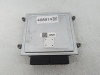 2016-2018 Kia Optima PCM Engine Control Computer ECU ECM PCU OEM P/N:39108-2GGD0 39108-2GGD2, 39138-2GGD2 Fits Fits 2016 201