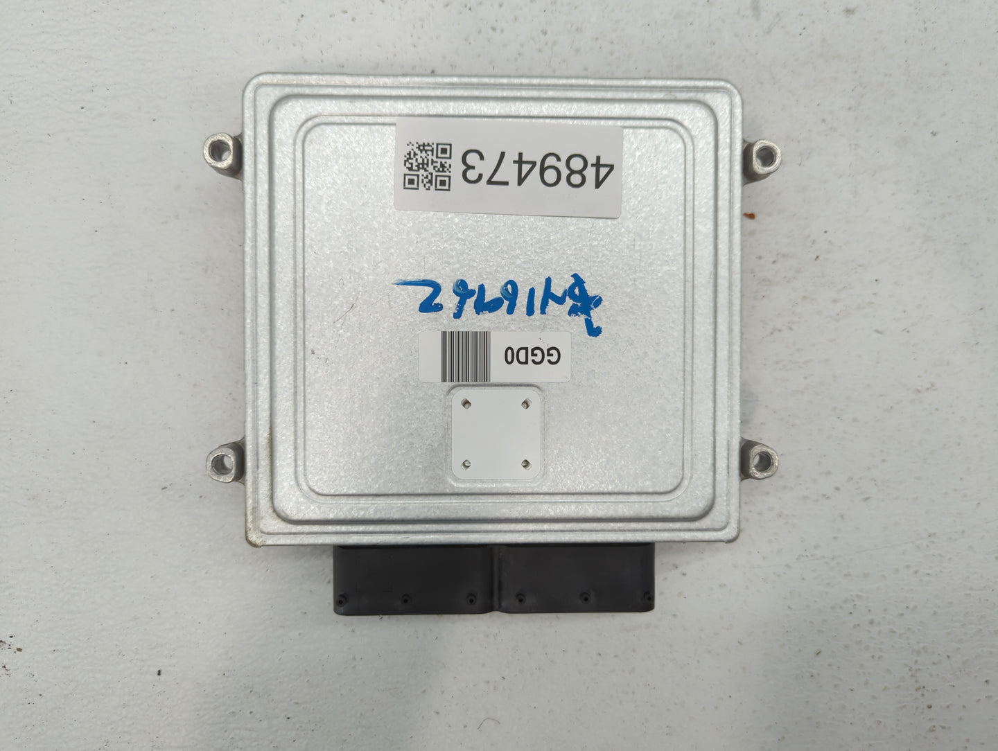 2016-2018 Kia Optima PCM Engine Control Computer ECU ECM PCU OEM P/N:39108-2GGD0 39138-2GGD0 Fits Fits 2016 2017 2018 OEM Us