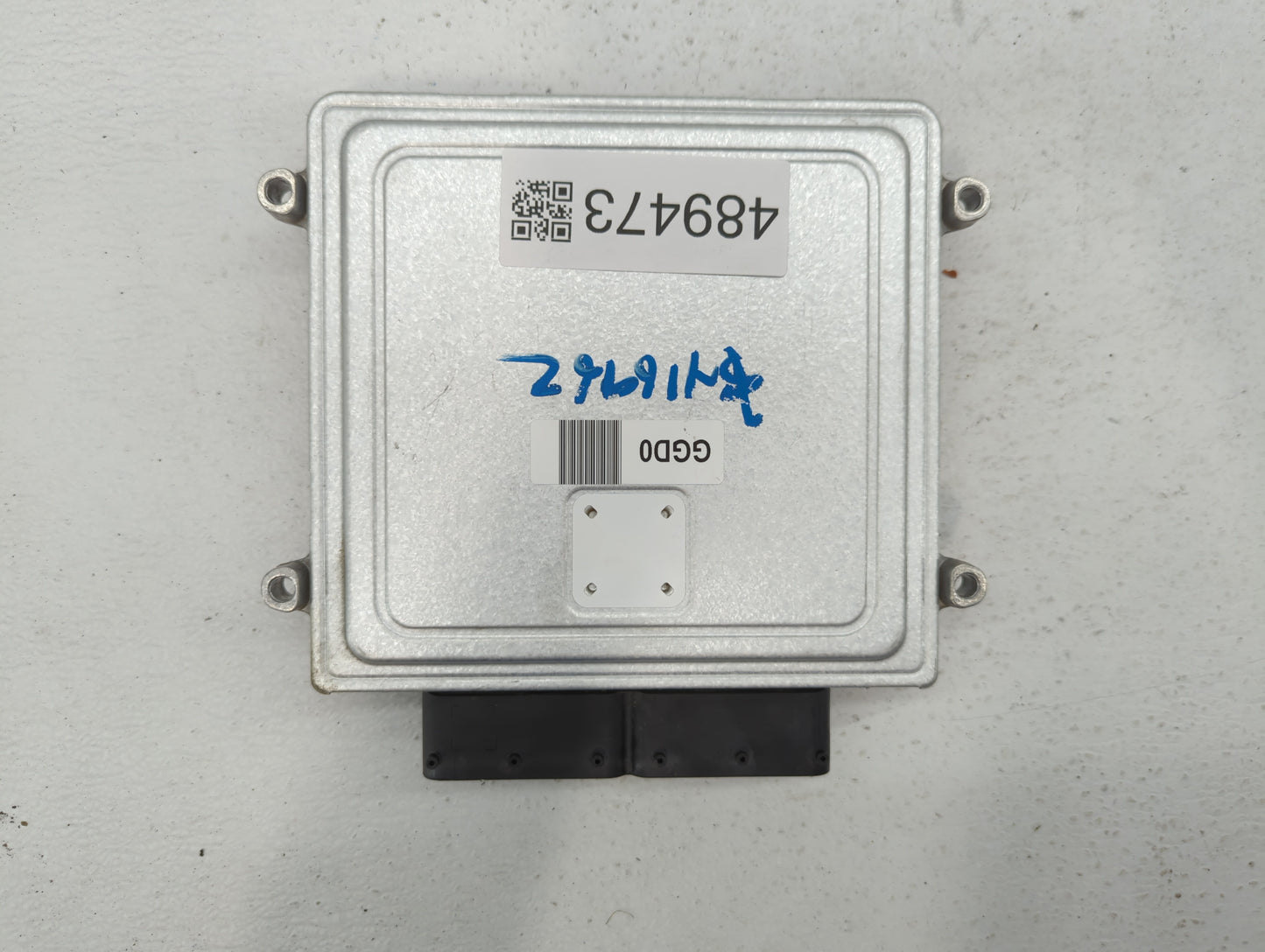 2016-2018 Kia Optima PCM Engine Control Computer ECU ECM PCU OEM P/N:39108-2GGD0 39138-2GGD0 Fits Fits 2016 2017 2018 OEM Us