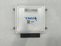 2016-2018 Kia Optima PCM Engine Control Computer ECU ECM PCU OEM P/N:39108-2GGD0 39138-2GGD0 Fits Fits 2016 2017 2018 OEM Us