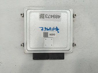 compare product 2016-2018 Kia Optima PCM Engine Control Computer ECU ECM PCU OEM P/N:39108-2GGD0 39138-2GGD0 Fits Fits 2016 2017 2018 OEM Used Auto Parts