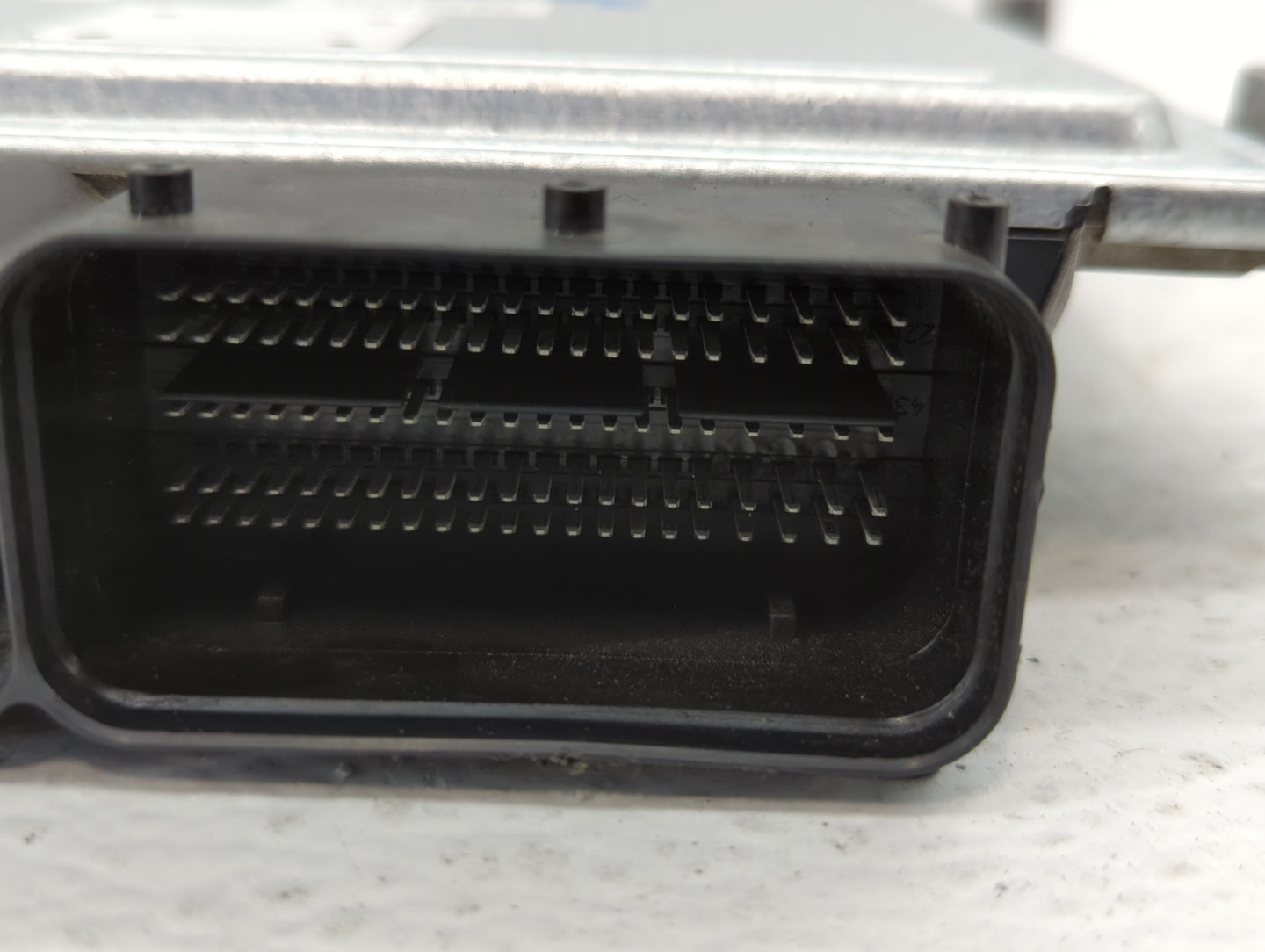2016-2018 Kia Optima PCM Engine Control Computer ECU ECM PCU OEM P/N:39108-2GGD0 39138-2GGD0 Fits Fits 2016 2017 2018 OEM Us