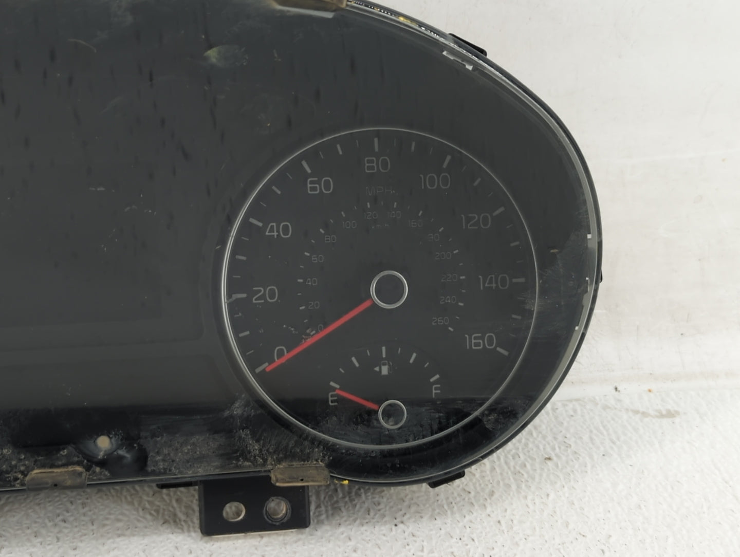 2017-2018 Kia Optima Instrument Cluster Speedometer Gauges P/N:94011-D5310 Fits Fits 2017 2018 OEM Used Auto Parts - Oemused