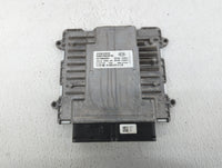 2016-2018 Kia Optima PCM Engine Control Computer ECU ECM PCU OEM P/N:39138-2GGC1 Fits 2016 2017 2018 OEM Used Auto Parts - O