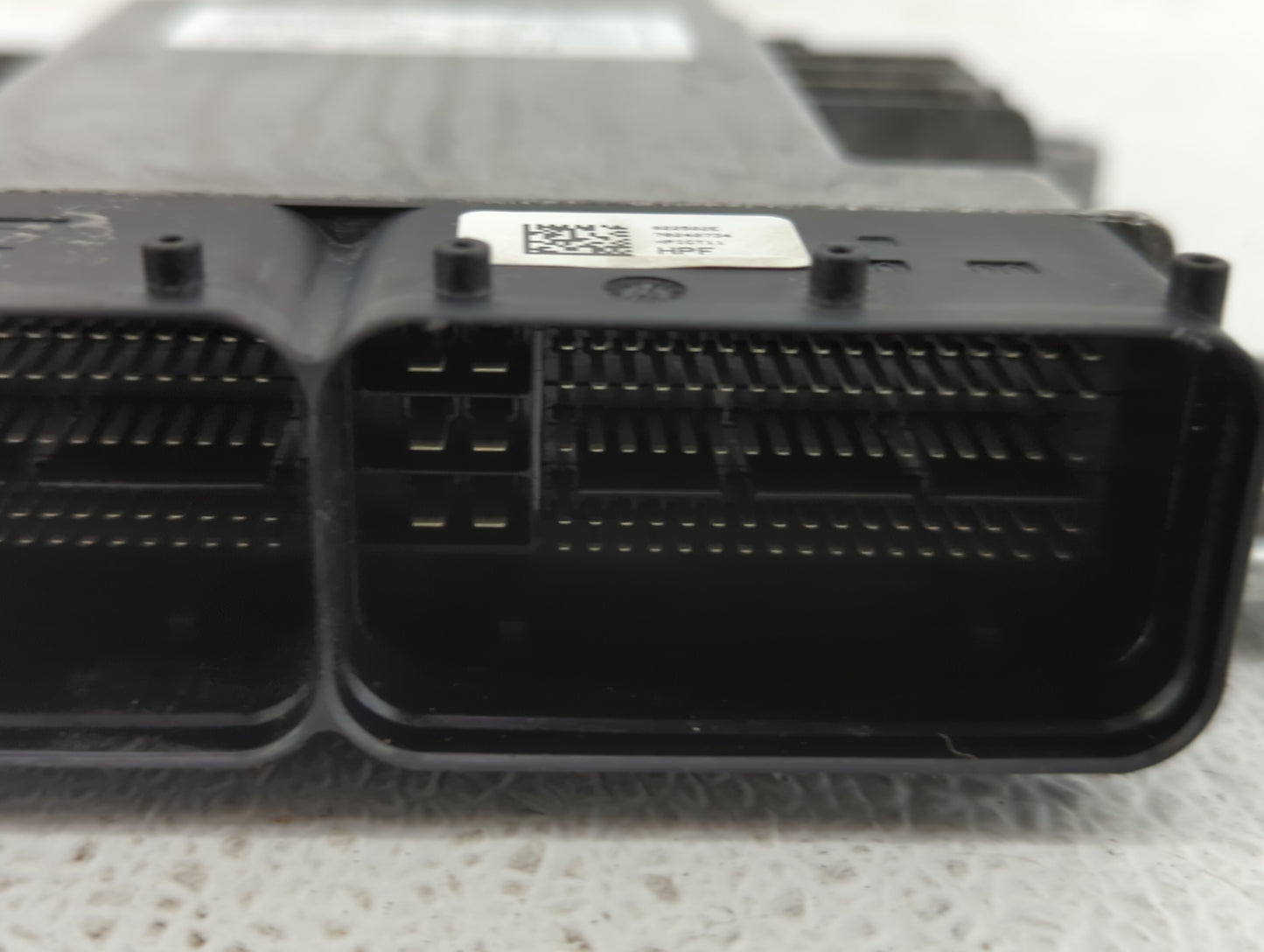 2016-2018 Kia Optima PCM Engine Control Computer ECU ECM PCU OEM P/N:39138-2GGC1 Fits Fits 2016 2017 2018 OEM Used Auto Part