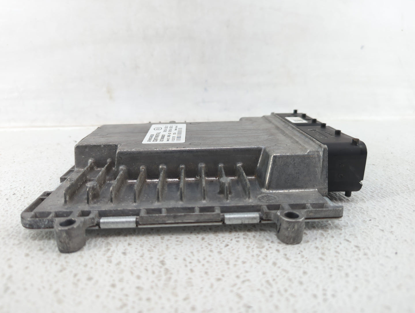 2016-2018 Kia Optima PCM Engine Control Computer ECU ECM PCU OEM P/N:39138-2GGC1 Fits Fits 2016 2017 2018 OEM Used Auto Part