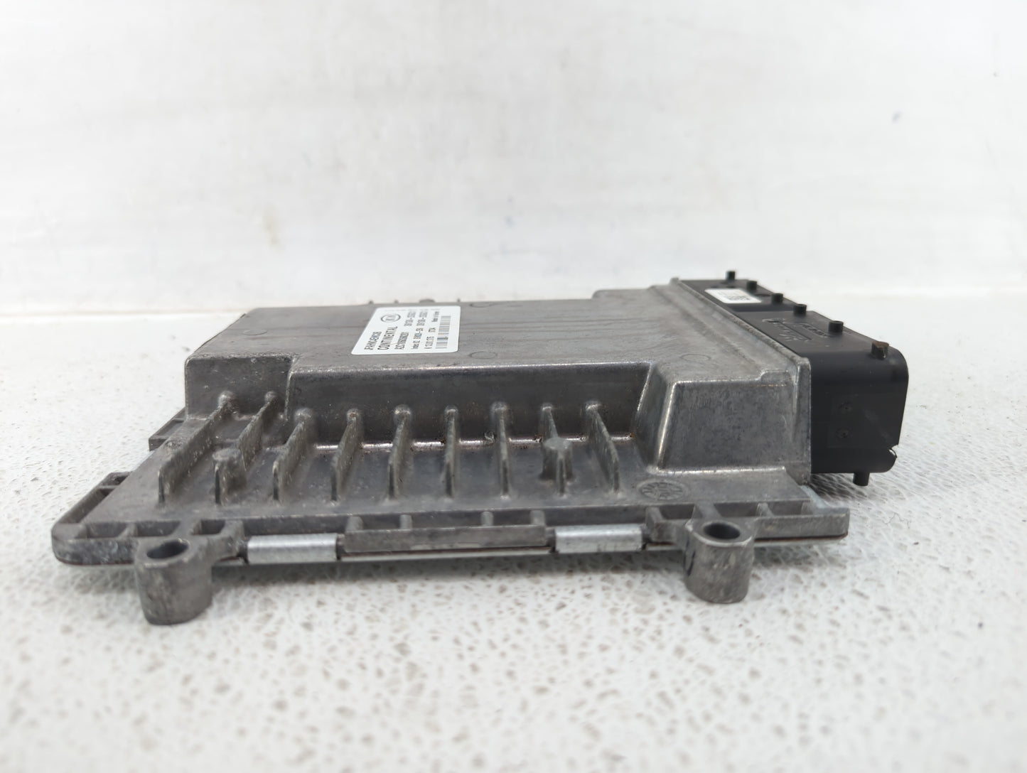 2016-2018 Kia Optima PCM Engine Control Computer ECU ECM PCU OEM P/N:39138-2GGC1 Fits Fits 2016 2017 2018 OEM Used Auto Part