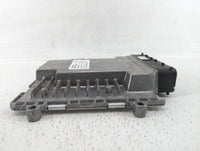 2016-2018 Kia Optima PCM Engine Control Computer ECU ECM PCU OEM P/N:39138-2GGC1 Fits Fits 2016 2017 2018 OEM Used Auto Part
