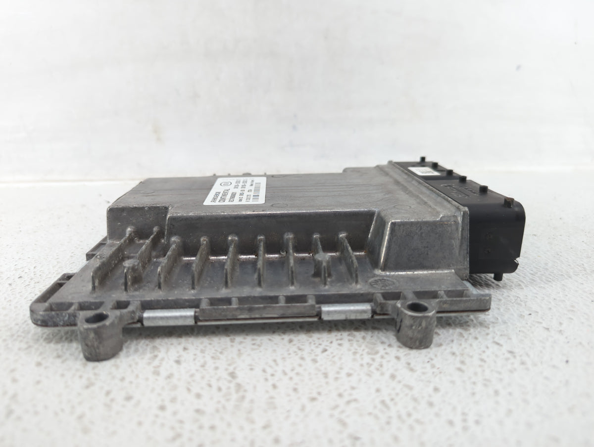 2016-2018 Kia Optima PCM Engine Control Computer ECU ECM PCU OEM P/N:39138-2GGC1 Fits 2016 2017 2018 OEM Used Auto Parts - O