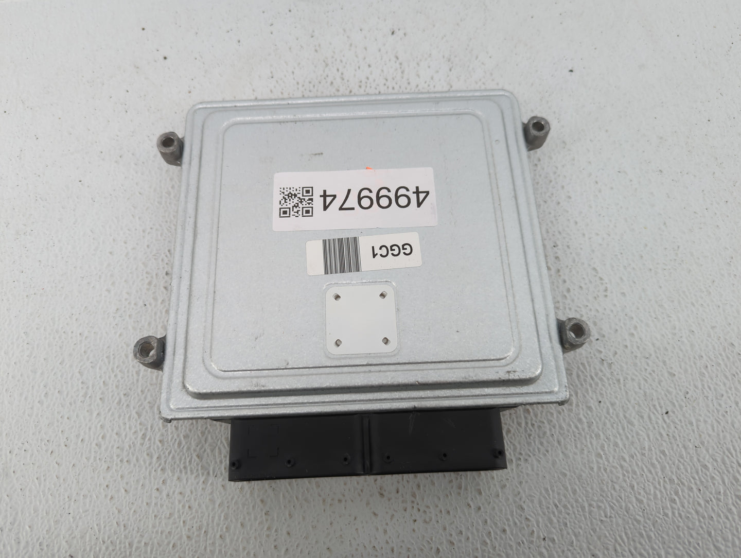 2016-2018 Kia Optima PCM Engine Control Computer ECU ECM PCU OEM P/N:39138-2GGC1 Fits Fits 2016 2017 2018 OEM Used Auto Part