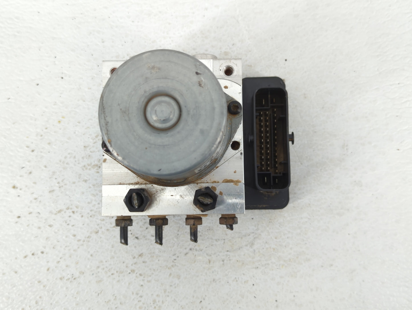 2017-2018 Kia Optima ABS Pump Control Module Replacement P/N:D5589-22500 58920-D5060 Fits Fits 2017 2018 OEM Used Auto Parts