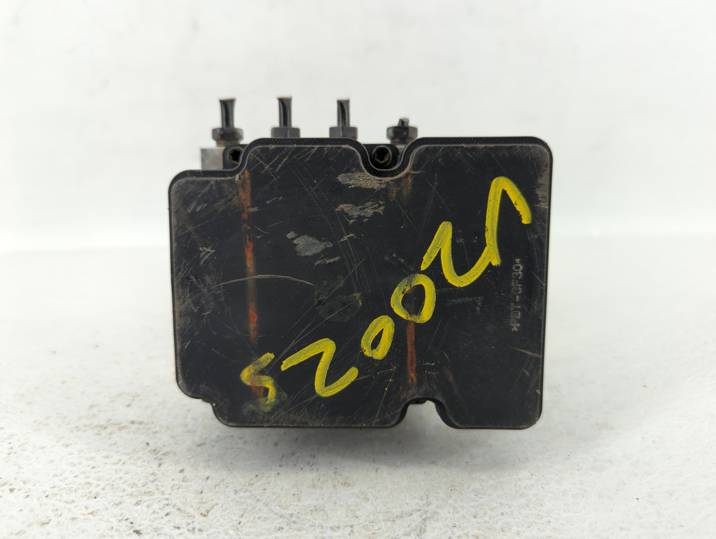 2017-2018 Kia Optima ABS Pump Control Module Replacement P/N:D5589-22500 58920-D5060 Fits Fits 2017 2018 OEM Used Auto Parts