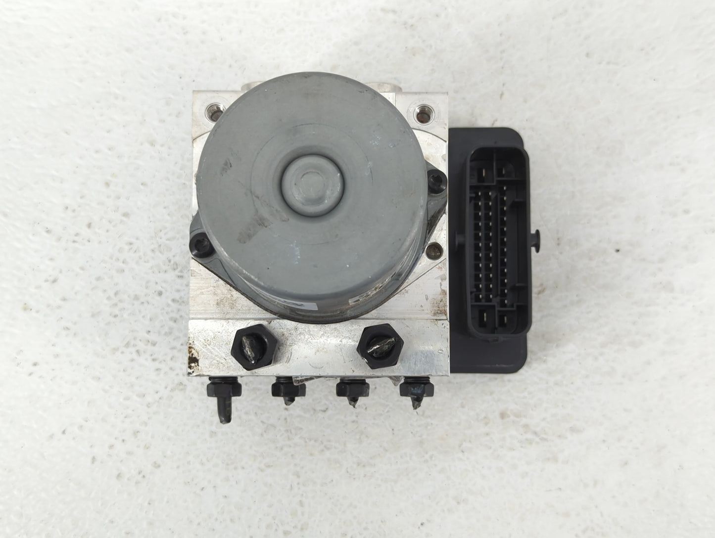 2017-2018 Kia Optima ABS Pump Control Module Replacement P/N:D5589-22500 58920-D5060 Fits Fits 2017 2018 OEM Used Auto Parts